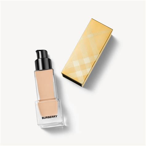 burberry fresh glow foundation no 20|burberry ultimate glow fluid.